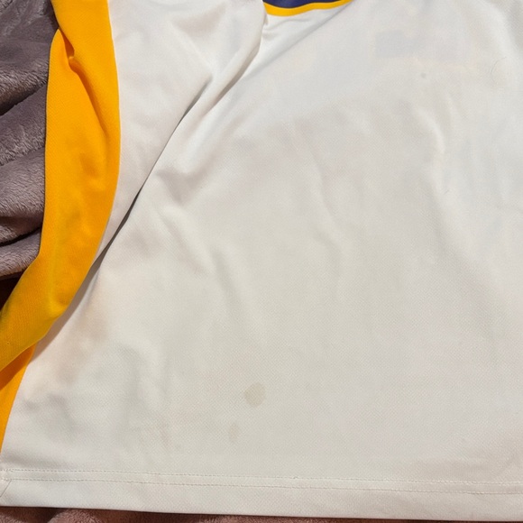 Kobe Bryant Jersey- Lakers - Picture 7 of 9